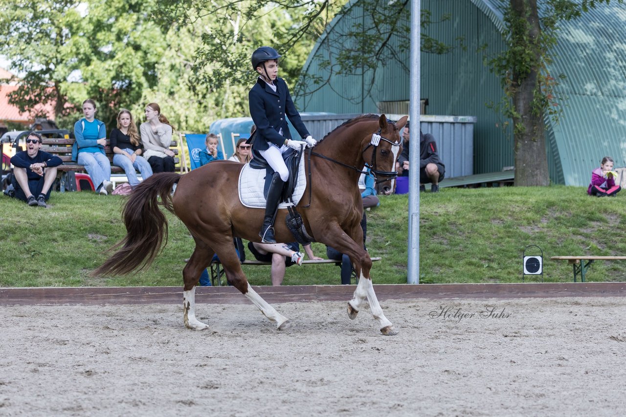 Bild 194 - Pony Akademie Turnier